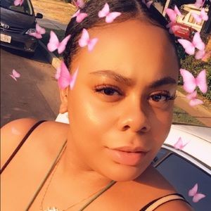 Meet your Posher, Amber